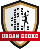 Urban Gecko Industriekletterer